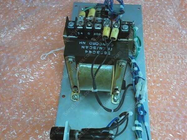 XX-3451-00 | CHASSIS,SUB PANEL ASSY,F2603001