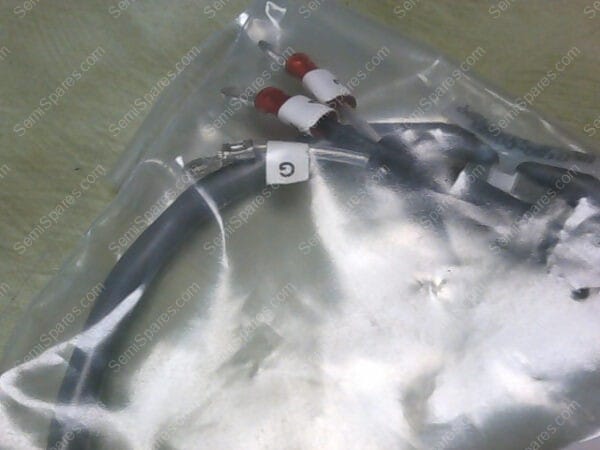 HT-1060-00 | HEATER, THERMOSTAT EXTENTION CABLE - Image 3
