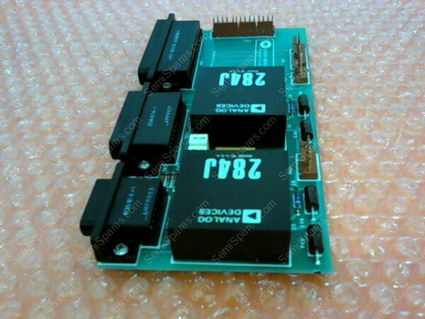 079031 | 079031 079021 ANALOG DEVICE 284J AMPLIFIERS - Image 2