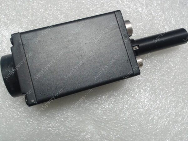 XC-75 | SONY XC-75 CCD VIDEO CAMERA MODULE (SN:257746)