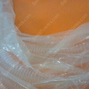 TH-5880-00 | TUBING,CORRUGA,3/8',57101795162,FEP,