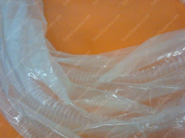 TH-5880-00 | TUBING,CORRUGA,3/8',57101795162,FEP,