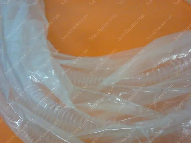 TH-5880-00 | TUBING,CORRUGA,3/8',57101795162,FEP,