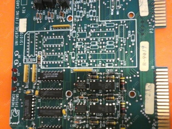 151070-001 | DESC SCR FIRING BOARD - Image 3