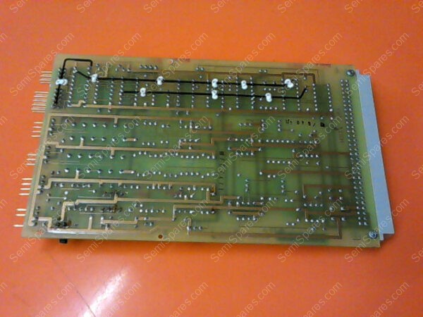 2106400045 | AMAT OPAL 2106400045 VIDEO MIXER BOARD - Image 6