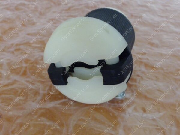 BF-0970-00 | TWIST-LOCK PLUG,81F2906,20A 250VAC/DC - Image 2