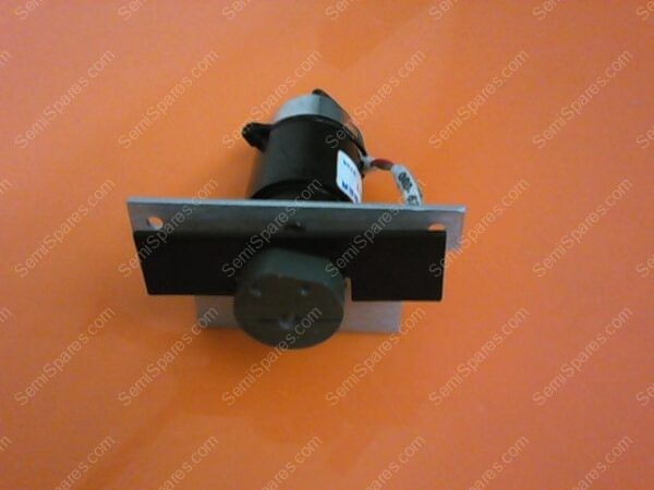 MO-0155-00 | MOTOR,LIFT TRANSFER ARM,3021540, MRC - Image 2