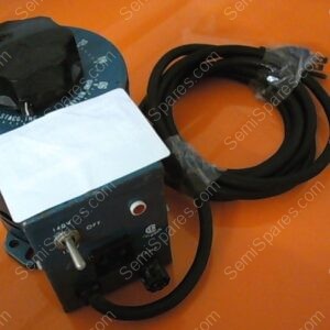 CT-0735-00 | VARIABLE AUTOTRANSFORMER, TYPE 3PN1010