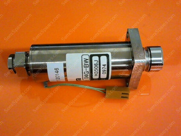 VX-04G-BW | AERA VX-04G-BW S/N 0974 - Image 2