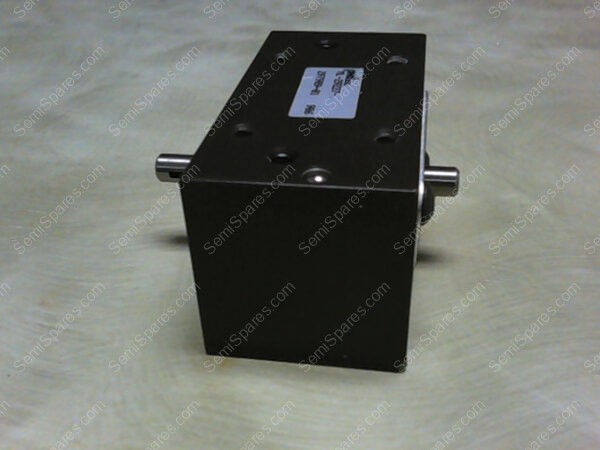 AC-3020-00 | ACTUATOR-ROTARY,MINIATURE - Image 3