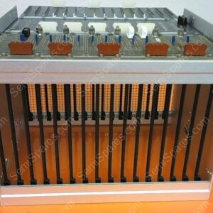 853-017305-396 | ASSY,VME CARD CAGE,30