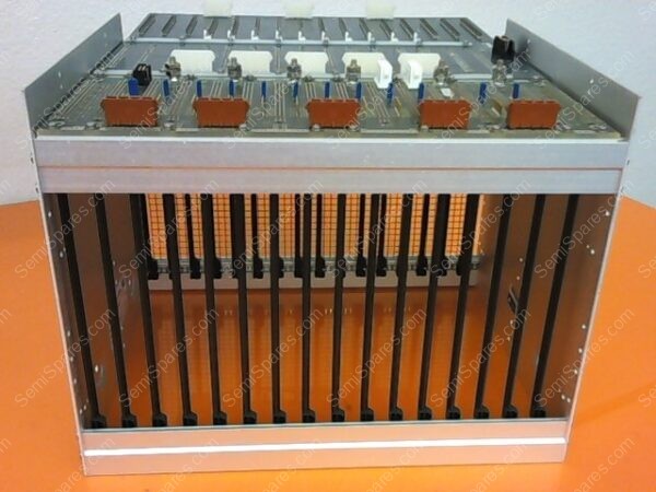 853-017305-396 | ASSY,VME CARD CAGE,30