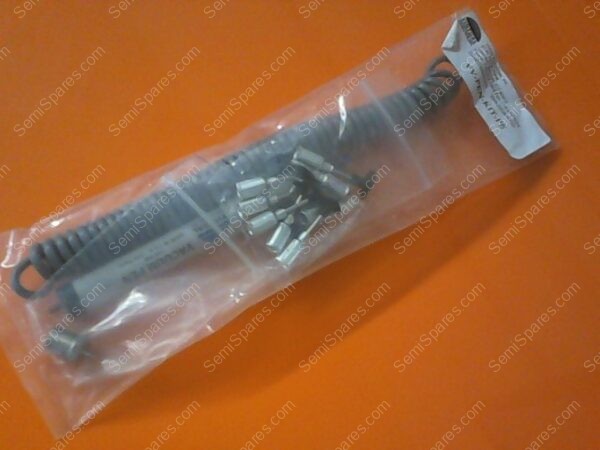 KT-4771-00 | PUSH BUTTON, VACCUM PEN, VV-PEN-KIT-PB