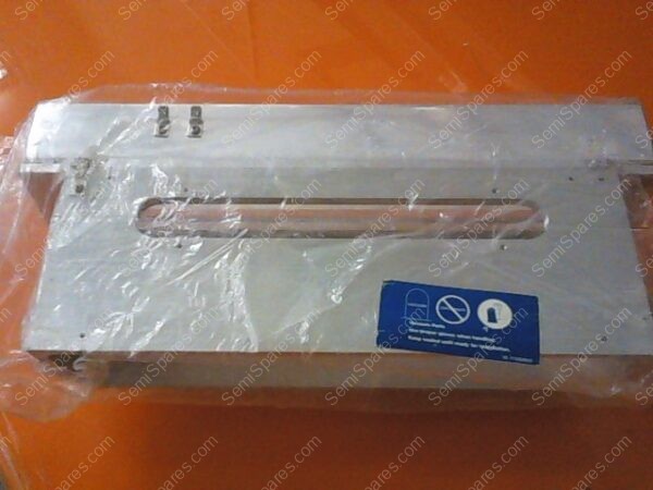 XX-4200-00 | REAR FARRADAY ASSY, 105097001