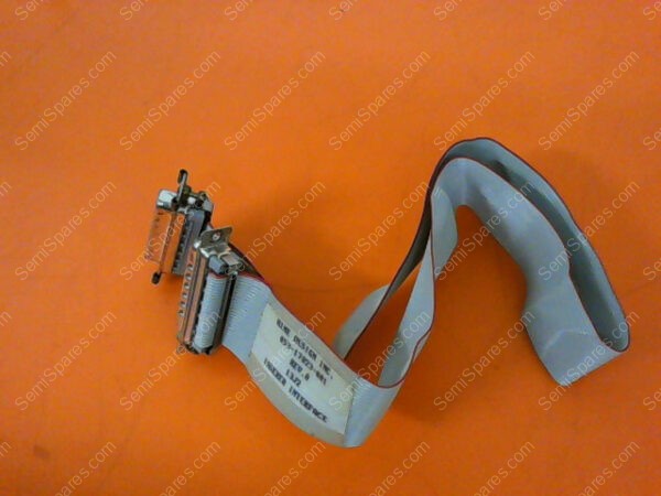 853-017923-001 | ASSY HARNESS INDEXER INTERFAC - Image 2