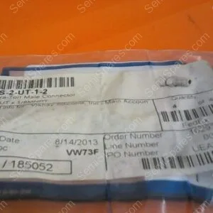 CF-7440-00 | FITTING,SS-2-UT-1-2,TORR