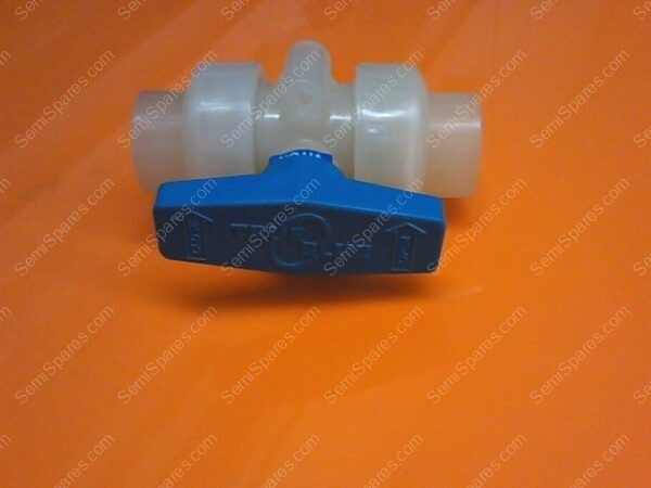 VL-5014-00 | 1/2'' TRUE- UNION BALL VALVE - Image 2