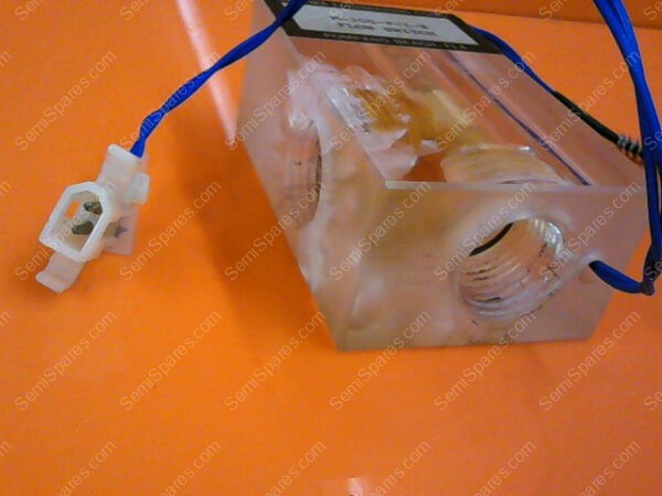 M-200-P-1-B | FLOW SWITCH,M-200-P-1-B - Image 3