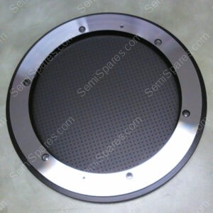 715-007025-001 | ELECTRODE ALUMINUM ANODIZED