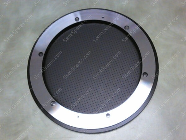 715-007025-001 | ELECTRODE ALUMINUM ANODIZED