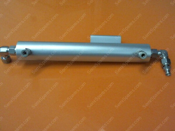 HT-0185-00 | HEAT, EXCHANGER, PN: 208751 - Image 4