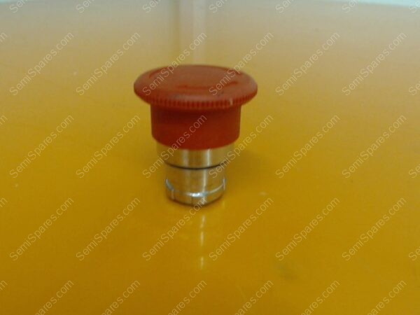 645-060206-001 | SWITCH ACTIVATOR MUSH, RED - Image 2