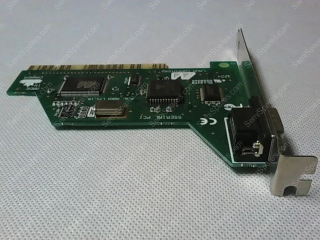 MOKO L74.1A | LAVA COMPUTER SSERIAL-PCI (PCI 1 PORT RS-232) CARD - Image 3