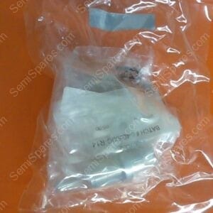 CF-9530-00 | TUBE,STUD,1/4" P/N INL-632SS-4TS