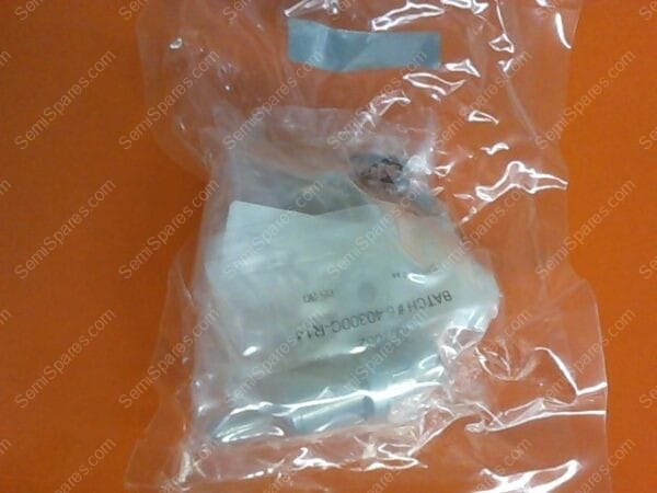CF-9530-00 | TUBE,STUD,1/4" P/N INL-632SS-4TS