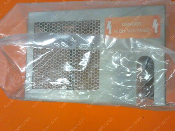 714-011474-002 | COVER MOTOR DRIVE STRIPPER - Image 2
