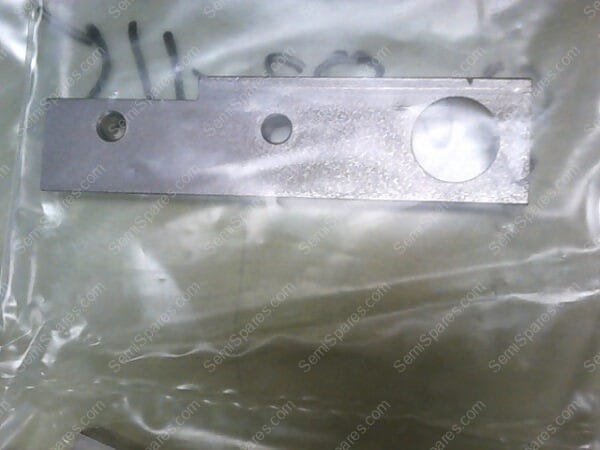 13-8082-115 | BRKT,BACKPLATE DRIVE