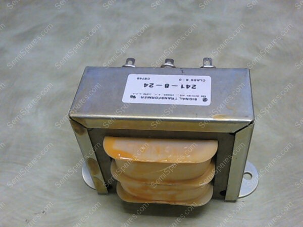 241-8-24 | AXCELIS POWER TRANSFORMER DUAL 115/230V 50/60 HZ SIGNAL TRANSFORMER DP-241-8-24 - Image 2