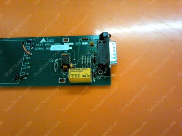 710-017086-002 | PCB,ESC POWER SUPPLY - Image 2