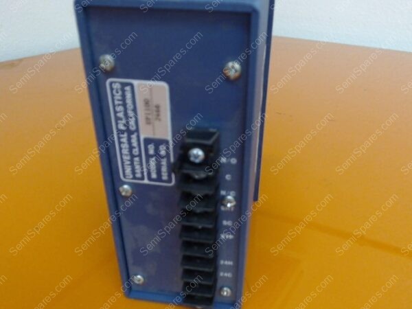 TM-1022-00 | CONTROLLER, #10439,MOD#UP1100,TIMER - Image 3