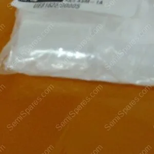 QZ-0515-00 | QTZ SOCKET, 2504766-01,ASM-2POLYWIDE