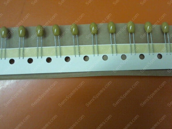 T350H336K016AT7301 | CAPACITORS, 33UF, 16V, 10%, (90 PCS) - Image 3