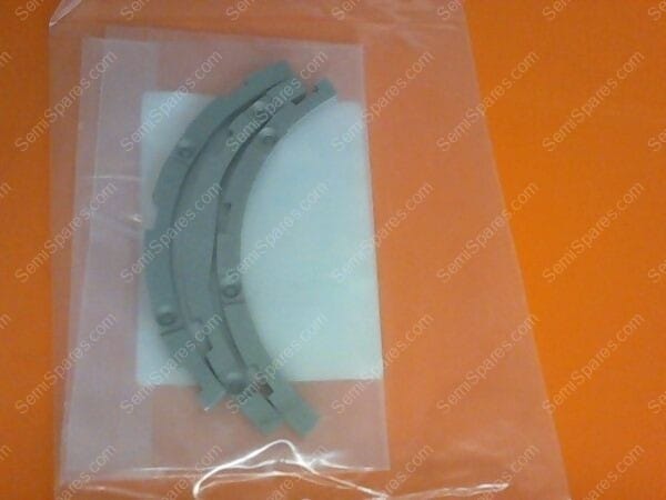 RR-3140-00 | SEGMENT SHLD,RING,MR-22403,MXB,VISH-79N,(3 PCS)