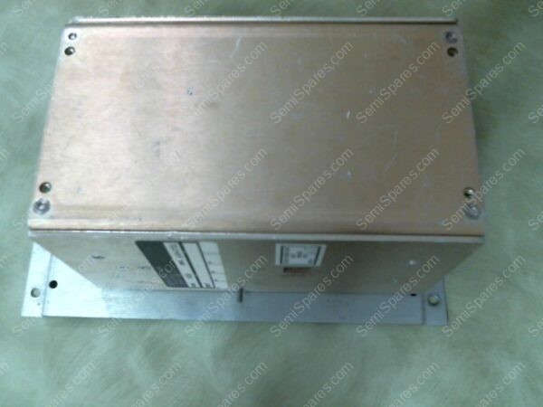 SK360 | DIGITAL POWER CORP MODEL/SK360 SERIAL/9104-07351 - Image 2