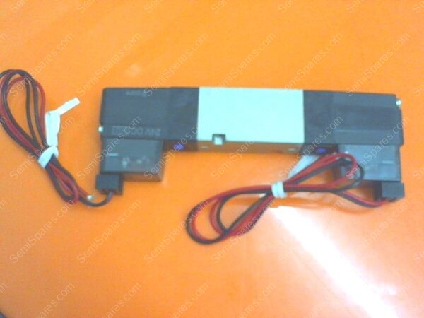 VZ2250 | MODEL VZ2250,SOLENOID AIR CONTROL VALVE - Image 4
