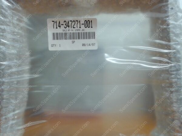 714-347271-001 | SHLD,RF/UV,STRPR,JDC