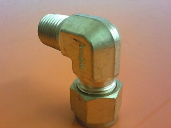 920-094660-016 | FTG,ELB,M,3/8"TUBE TO 1/4NPT,B - Image 5