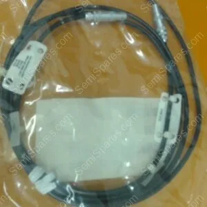 853-491693-001 | ASSY,CA,HIGH VOLT ESC CLP 1