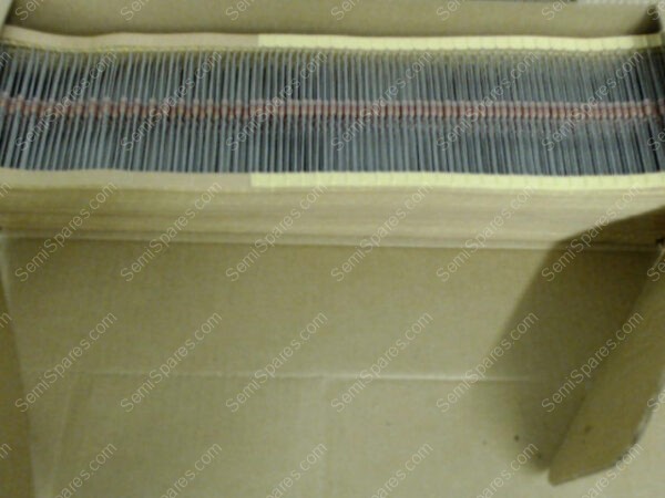 OS29PC5516 | RES 5.1 OHM CARBON FILM 1/2W 5% (PK 2000) - Image 3