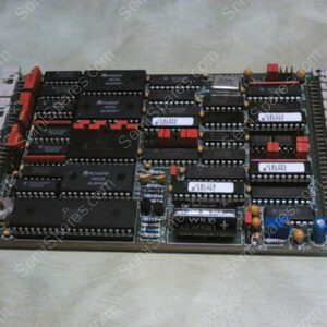 GESMFI-1 9119 | GESPAC GESMFI-1 9119 MULTI FUNCTION INTERFACE CARD
