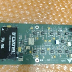 810-190500-005 | ASSY,PCB,PH/MAG DET,13.56MHZ