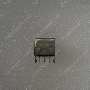 GP1F31R | TOS LINK RECEIVER 5V