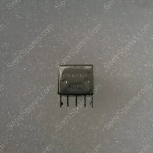 GP1F31R | TOS LINK RECEIVER 5V