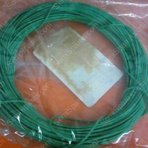681-061098-005 | WIRE 22AWG TEFLON 600V GREEN
