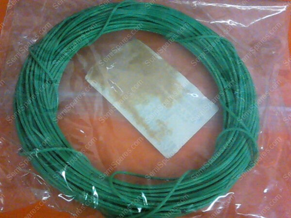 681-061098-005 | WIRE 22AWG TEFLON 600V GREEN