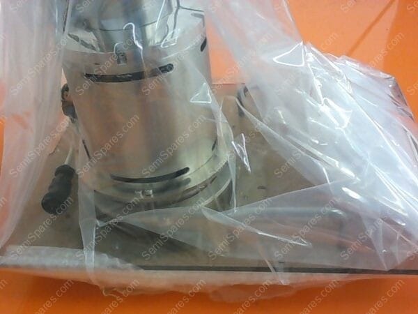 853-014050-008 | ASSY GAS HEATER 8" 4600 - Image 3